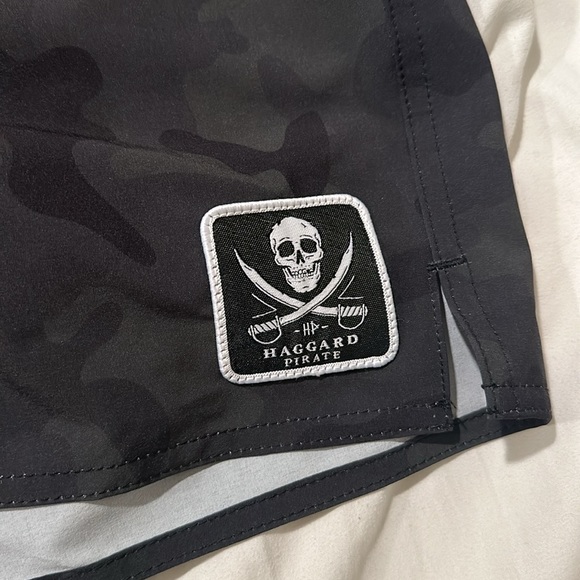 Men’s Shorts - Picture 2 of 4